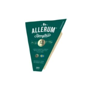 جبنة Herrgård 12 Månader 28% Allerum 670g
