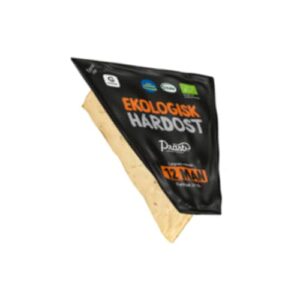 جبنة Präst Ekologisk 12mån 31% Garant Eko ca: 700g