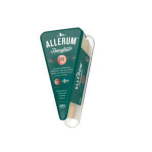 جبنة Herrgård 18 Månader 28% Allerum 400g