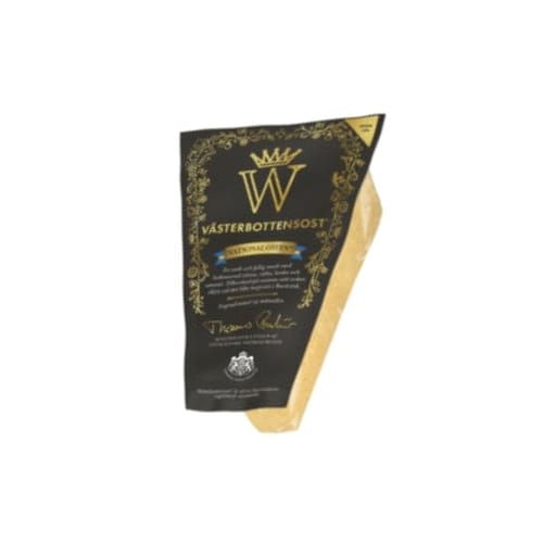 جبنة Västerbottens Original Ost Västerbottens 450g
