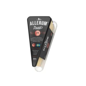 جبنة Präst 18 Månader 35% Allerum 400g