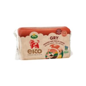 جبنة Gry Eko Ost Mellanlagrad 28% Arla Ko Eko ca: 500g