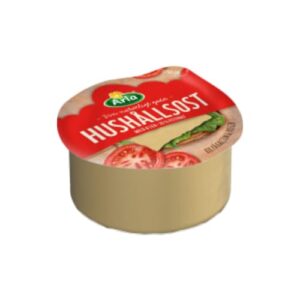 جبنة Hushållsost 26% Arla ca: 1.1kg