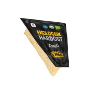 جبنة Präst 31% Ekologisk Hårdost Garant Eko ca: 650g