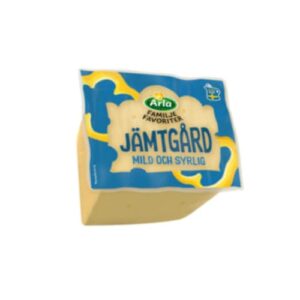 جبنة Jämtgård Familjefavoriter 28% Arla ca: 1.2kg