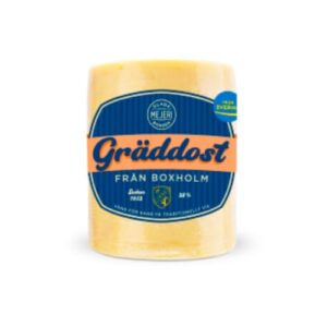 جبنةGräddost 38% Glada Bonden 500g
