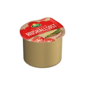 جبنةHushållsost 26% Arla ca: 2.2kg