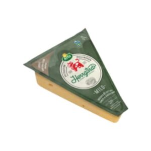 جبنة Herrgård Mild 28% Arla Ko ca: 667g