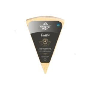 جبنةPrästost Mellanlagrad 31% Falköpings ca: 720g