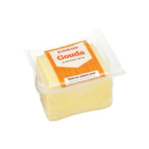 جبنة Gouda 28% Eldorado ca: 1.2kg
