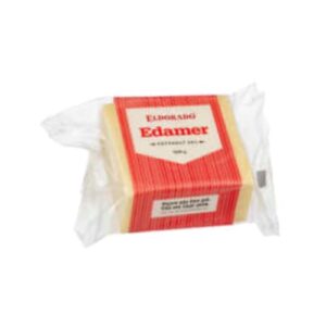 جبنة Edamer 24% Eldorado ca: 500g