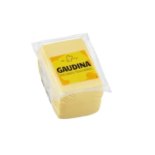 جبنة Gaudina 28% Ready Chef ca: 1.5kg