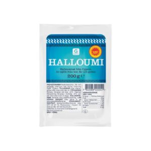 جبنةHalloumi Garant 200g