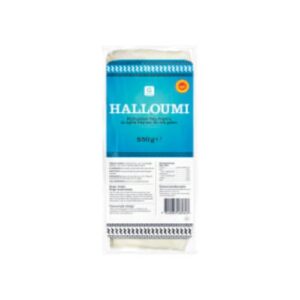 جبنة Halloumi Garant 850g