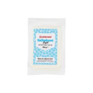 جبنة Salladsost 10% Eldorado 150g