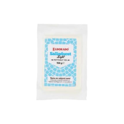 جبنة Salladsost 10% Eldorado 150g