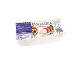 جبنة Mozzarella 20% Michelangelo 400g