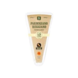 جبنة Parmigiano Reggiano 12mån Garant 150g
