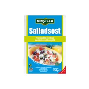جبنة Salladsost Minella 100g