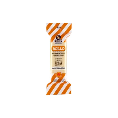 جبنة Parmigiano Reggiano Kantfri Bollo 100g