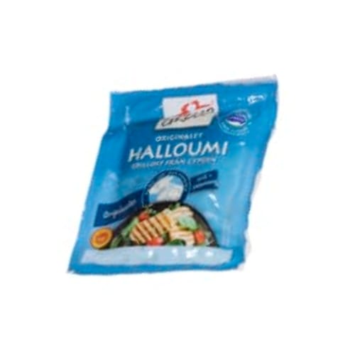 جبنة Halloumi Greco 200g