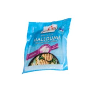 جبنة Halloumi Laktosfri Greco 200g