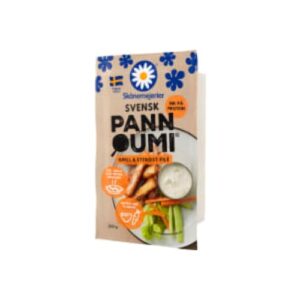 جبنة Pannoumi Ostfilé Skånemejerier 200g