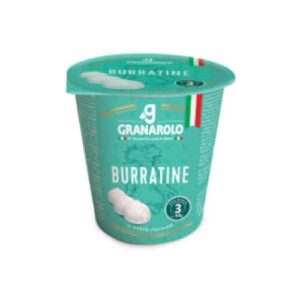 جبنةBurratine Granarolo 150g