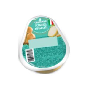 جبنةScamorza Affumicata Granarolo 250g