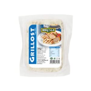 جبنةGrillost 29% Minella 200g