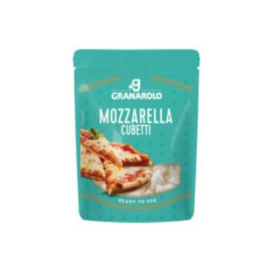 جبنة Mozzarella Tärnad Granarolo 150g