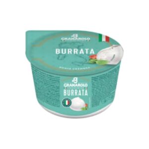 جبنة Burrata Granarolo 125g
