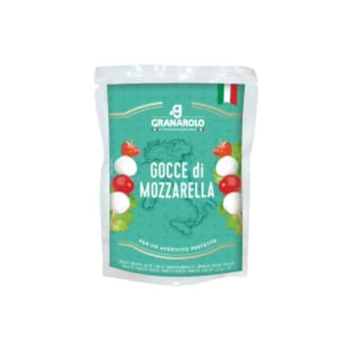 جبنة Mozzarella Mini Granarolo 125g