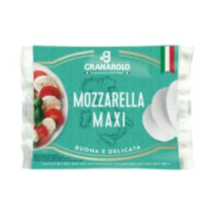 جبنة Mozzarella Maxi Granarolo 250g