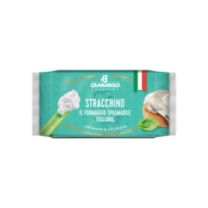 جبنة Stracchino Granarolo 170g