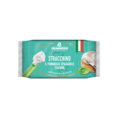 جبنة Stracchino Granarolo 170g