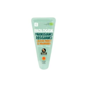 جبنة Parmigiano Reggiano Eko 22månader Garant Eko 150g