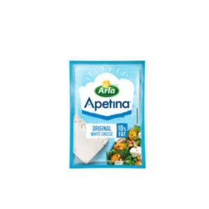 جبنة Original White Cheese Hel Bit 10% Apetina 150g