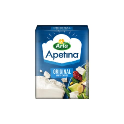 جبنة Original White Cheese Hel Bit Apetina 200g