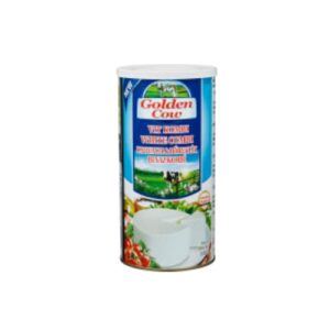 جبنة Vit Kombi Golden Cow 1,5/800g