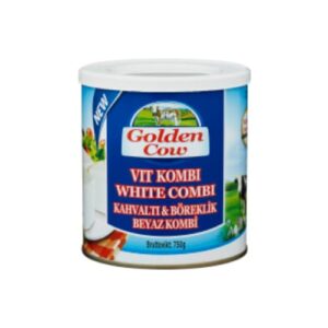 جبنة Vit Kombi Golden Cow 400g