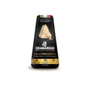 جبنة Quattrocento 400 Granarolo 150g