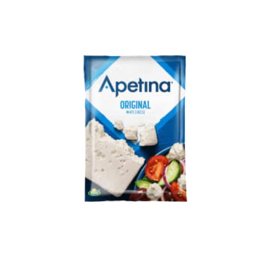 جبنة Original White Cheese Hel Bit 20% Apetina 150g