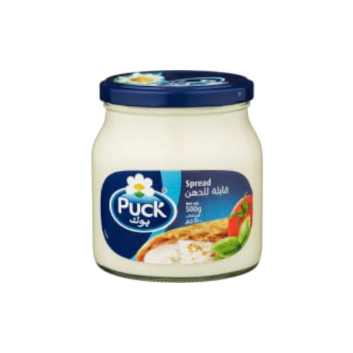 جبنة Spread Mjukost Puck 500g