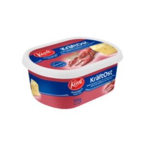 جبنة Kräftost 14% Kavli 330g