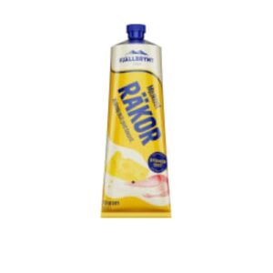 جبنة Räkor Mjukost 17% Fjällbrynt 250g