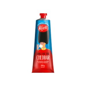 جبنة Cheddarost Kavli 250g