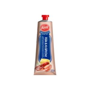 جبنة Räk&kräftost 14% Kavli 275g