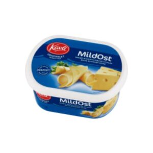 جبنة Mildost 7% Kavli 330g