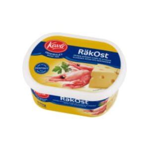 جبنة Räkost 16% Kavli 330g